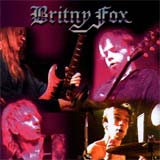 Britny Fox - Long Way To Live!
